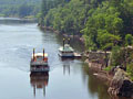 The St. Croix River