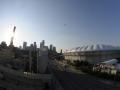 HHH MetroDome