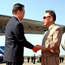 China's Wen Jiabao and N. Korea's Kim Jong Il