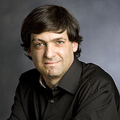 Dan Ariely
