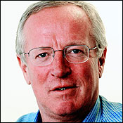 Robert Fisk