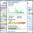 Screen shot of Google PowerMeter