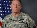Maj. Tad T. Hervas