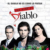 Poster for Mas Sabe el Diablo 