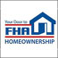 FHA logo