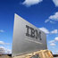 IBM Corporate Headquarters in New York