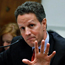Treasury Secretary Timothy Geithner