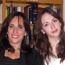 Beth and Becca Kobliner
