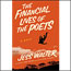 Financial Lives of Poets book cover.