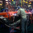 A production line manufacturing