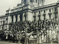 Municipal chorus