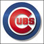 Chicago Cubs logo