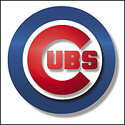 Chicago Cubs logo 