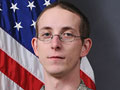 Spc. George Cauley