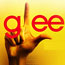 "Glee" logo