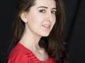 Pianist Nareh Arghamanyan