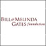 The Bill & Melinda Gates Foundation logo