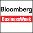 Bloomberg and Businesweek logos