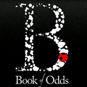 Book of Odds logo