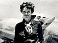 Amelia Earhart