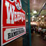 A Wendy's in New York