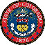 Colorado's state seal