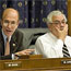 Rep. Scott Garrett and Rep. Barney Frank