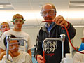 Chem lab