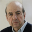 Author and humorist Calvin Trillin