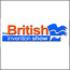 The British Invention Show logo