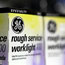 General Electric light bulbs