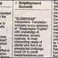 A Today Translations ad