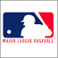 Major League Baseball logo