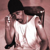 The RZA of Wu-Tang Clan 