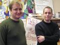 Stinson and Whelan