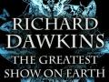 Richard Dawkins's latest book.
