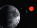New planets
