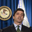 SEC Director of Enforcement Robert Khuzami