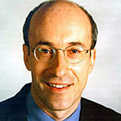 Kenneth Rogoff