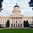 California State Capitol in Sacramento