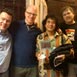 Fleck-Meyer-Hussain Trio in Miami