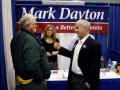 Former U.S. Senator Mark Dayton