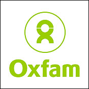 Oxfam logo 