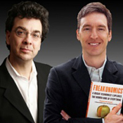 Steven D. Levitt and Stephen J. Dubner 