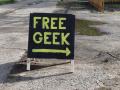 Free geek
