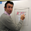 Marketplace Editor Paddy Hirsch