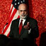 Federal Reserve Board Chairman Ben Bernanke