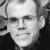 Bill McKibben 