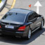 A Hyundai Equus in South Korea.