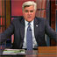 Jay Leno